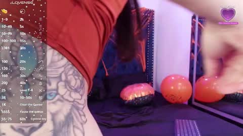 Ingrid online show from 10.30.25