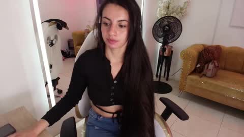 Ingrid online show from 03.18.26
