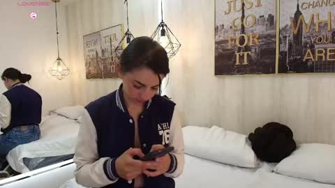 Ingrid online show from 05.08.26
