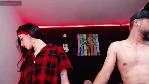 Ingrid Zese online show from 11.09.25