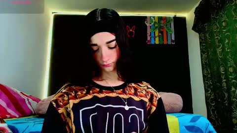 Ingrid Zese online show from 03.15.26