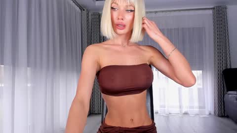 Ingrid online show from 01.31.25