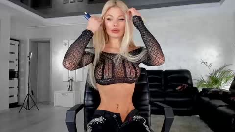 Ingrid online show from 04.27.26