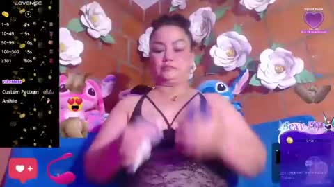 Ingrit online show from 06.19.26