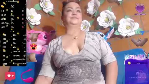 Ingrit online show from 07.07.26