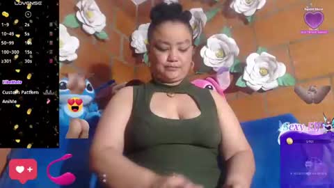 Ingrit online show from 07.20.26