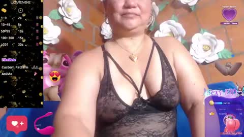 Ingrit online show from 07.31.26