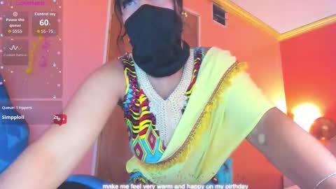 Iniya online show from 11.15.25