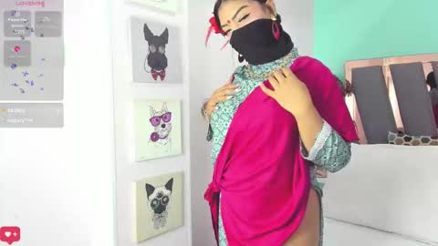 Iniya online show from 01.19.26