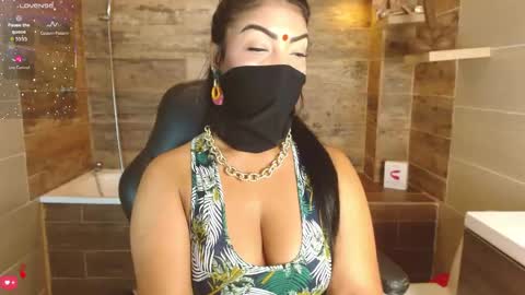 Iniya online show from 04.27.26
