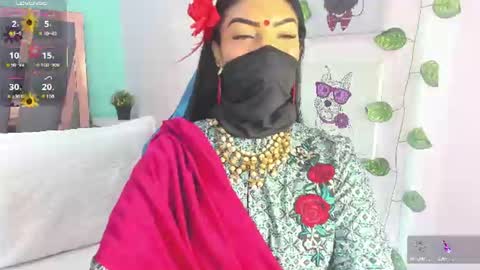 Iniya online show from 06.25.26
