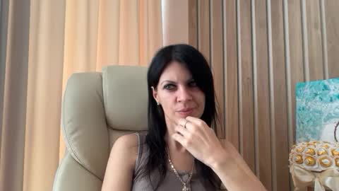 InjaAtHome online show from 07.25.26