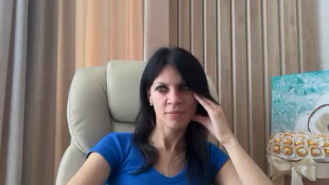 InjaAtHome online show from 07.29.26