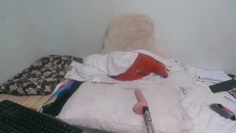 Snapshot of ink_bella chatting on 01.22.25 ink bella online show from 01.22.25