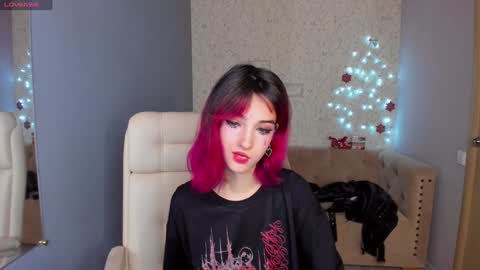 Snapshot of ink_pleasure chatting on 12.26.24 Pleasure With Rita online show from 12.26.24