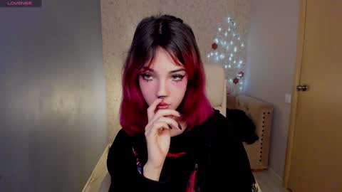 Snapshot of ink_pleasure chatting on 01.10.25 Pleasure With Rita online show from 01.10.25