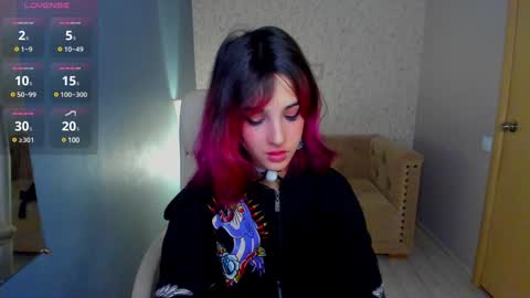 Snapshot of ink_pleasure chatting on 01.16.25 Pleasure With Rita online show from 01.16.25