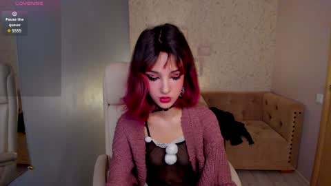 Snapshot of ink_pleasure chatting on 01.18.25 Pleasure With Rita online show from 01.18.25