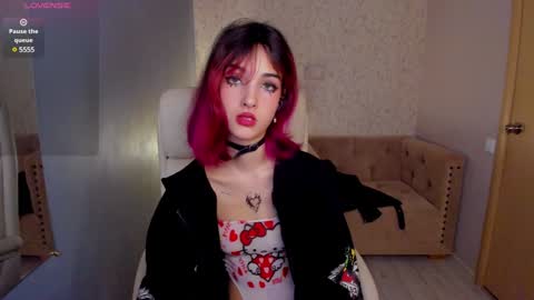 Snapshot of ink_pleasure chatting on 01.21.25 Pleasure With Rita online show from 01.21.25