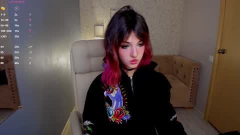 Snapshot of ink_pleasure chatting on 02.23.25 Pleasure With Rita online show from 02.23.25