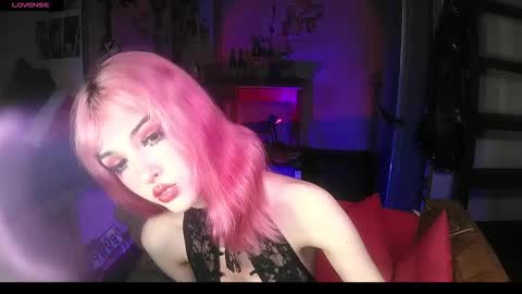Snapshot of ink_pleasure chatting on 09.09.25 Pleasure With Rita online show from 09.09.25