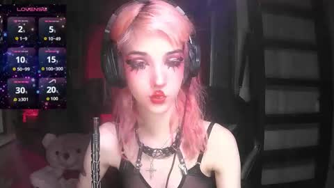 Pleasure With Rita online show from 11.09.25