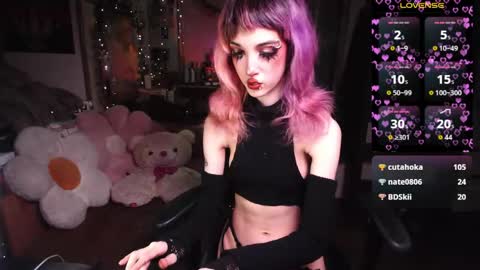 Pleasure With Rita online show from 05.10.26