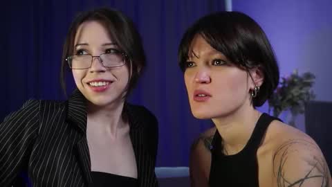 Luna and Dior online show from 09.11.25