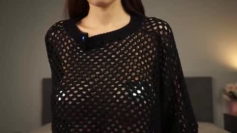 Luna and Dior online show from 10.23.25