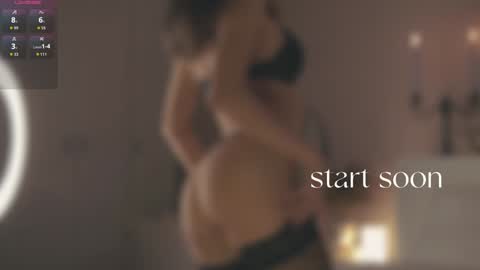 Im Senise Welcome to my room My instagram  online show from 10.16.25