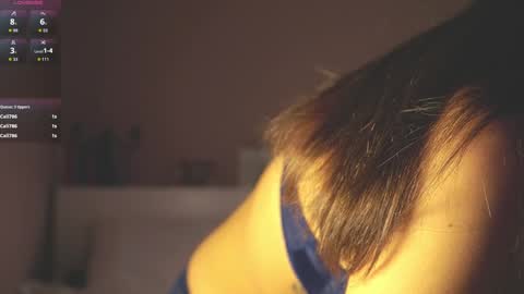 Im Senise Welcome to my room My instagram  online show from 10.29.25