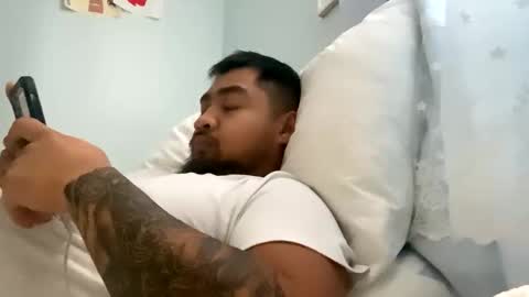 inkapepe0420 online show from 11.25.25