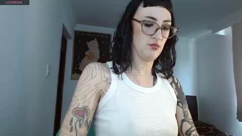 Valerie online show from 04.23.26