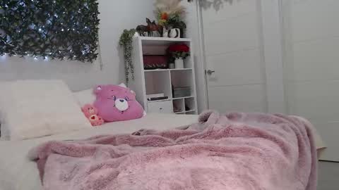 Snapshot of inkedangelofficial chatting on 02.24.26 Inkedangelofficial online show from 02.24.26