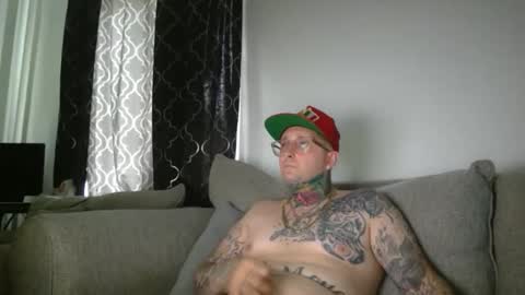 Anthony online show from 06.06.26