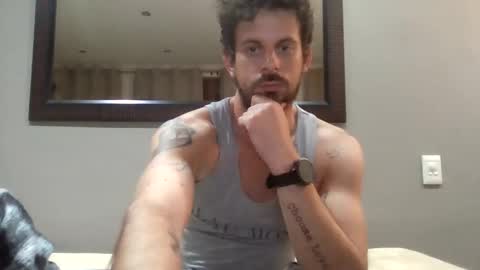 Snapshot of inkedfeet chatting on 09.23.25 inkedfeet online show from 09.23.25