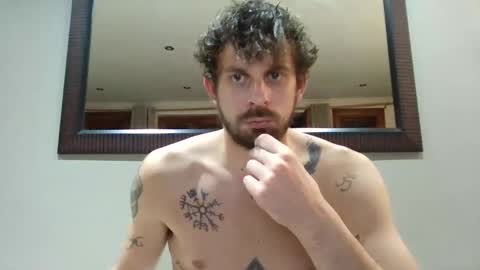 Snapshot of inkedfeet chatting on 10.20.25 inkedfeet online show from 10.20.25