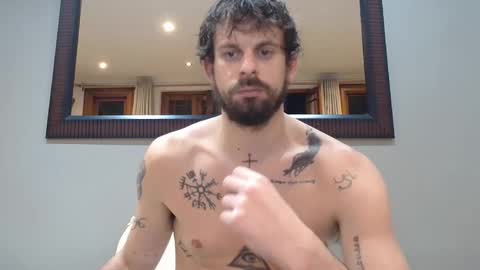 Snapshot of inkedfeet chatting on 11.05.25 inkedfeet online show from 11.05.25