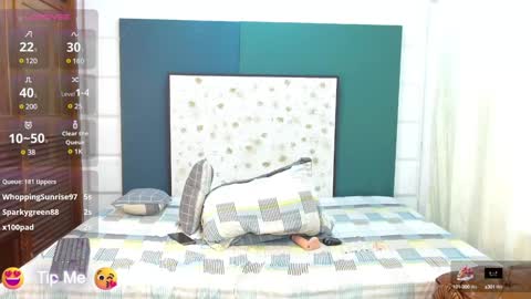 inkedsabrina online show from 02.08.25