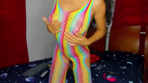 inkedsabrina online show from 02.27.26