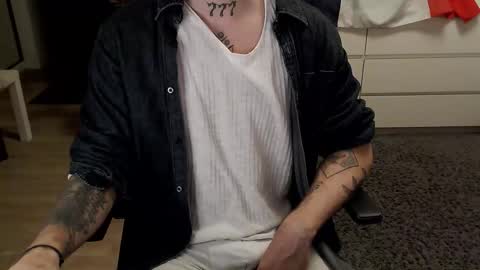 Kyle online show from 11.09.25