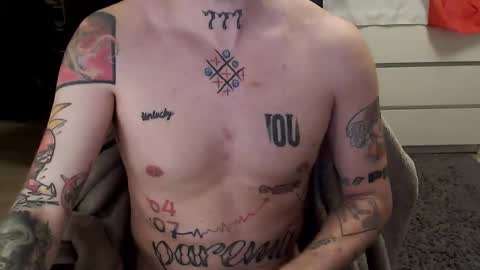 Kyle online show from 11.12.25