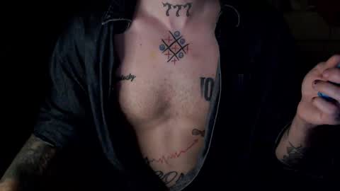 Kyle online show from 12.18.25