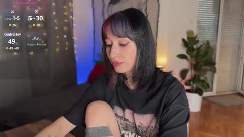 Xenia online show from 12.17.25