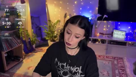 Xenia online show from 03.18.26