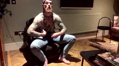 Snapshot of inkpiggy chatting on 02.23.26 inkpiggy online show from 02.23.26