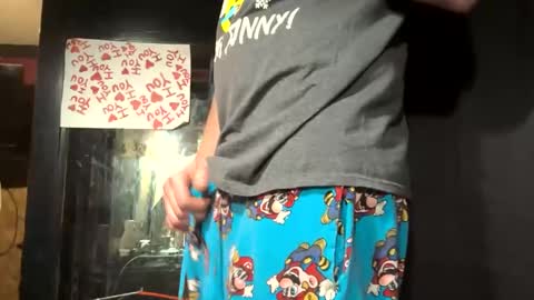 inmecum online show from 12.04.24