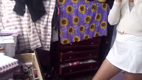 INMIRREY online show from 06.25.26