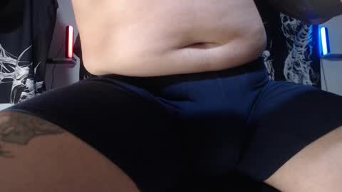 Snapshot of inmortal_master chatting on 10.16.25 inmortal lamb online show from 10.16.25