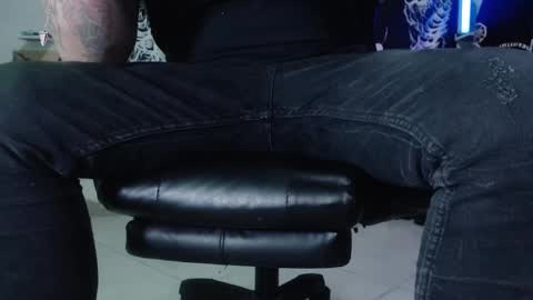 Snapshot of inmortal_master chatting on 10.24.25 inmortal lamb online show from 10.24.25